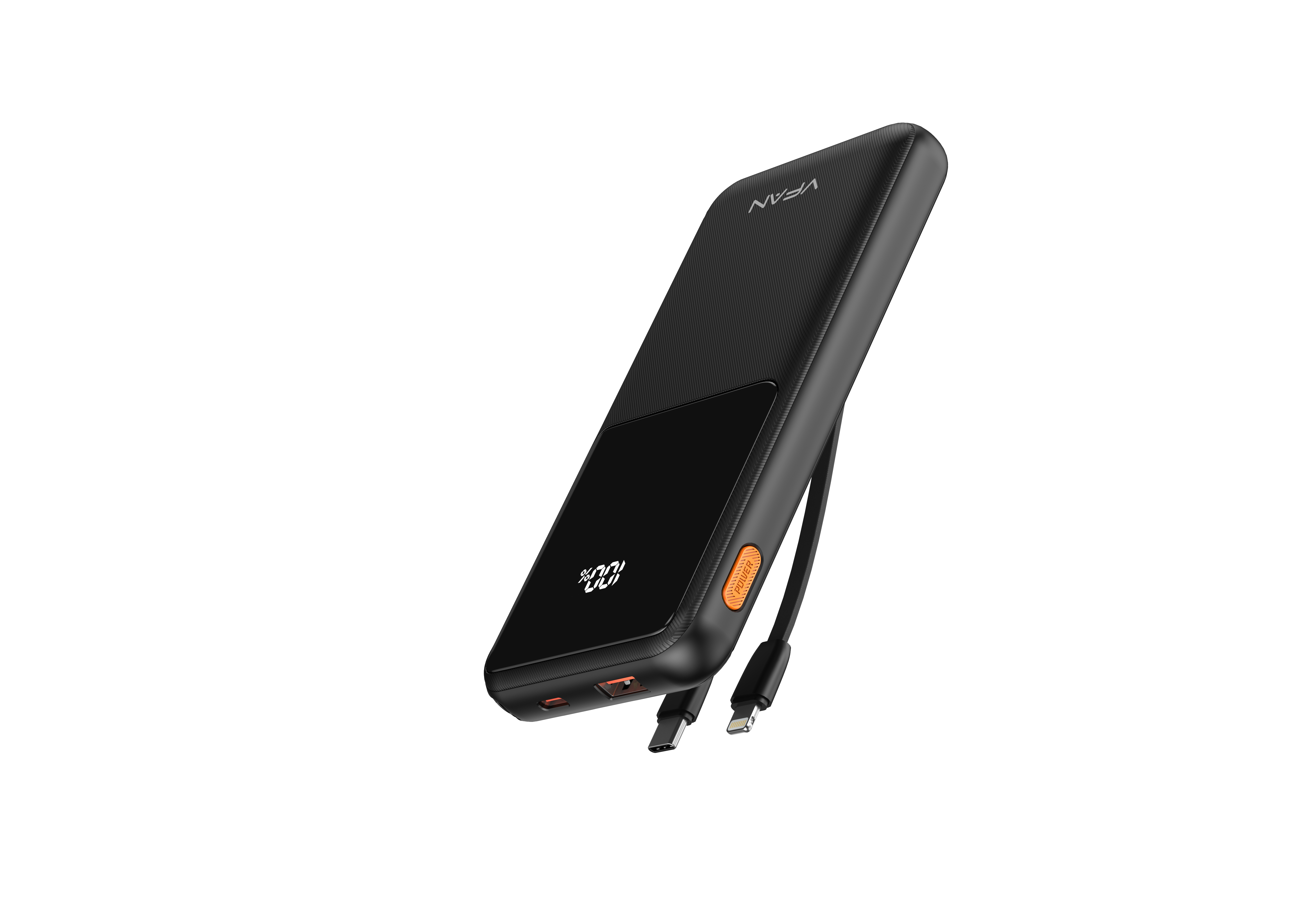 G176 10000MAh 3Ccertification Comes with a two cable 22.5W