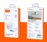 US19 Single USB Charger(2W)